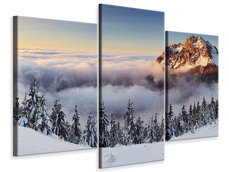 modern-3-piece-canvas-print-golden-peak