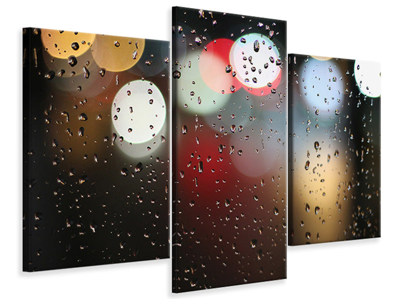 modern-3-piece-canvas-print-illuminated-water-drops