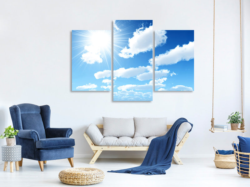 modern-3-piece-canvas-print-in-the-sky