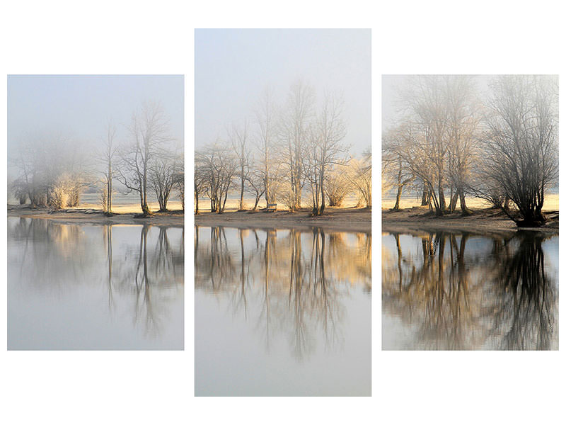 modern-3-piece-canvas-print-january-morning