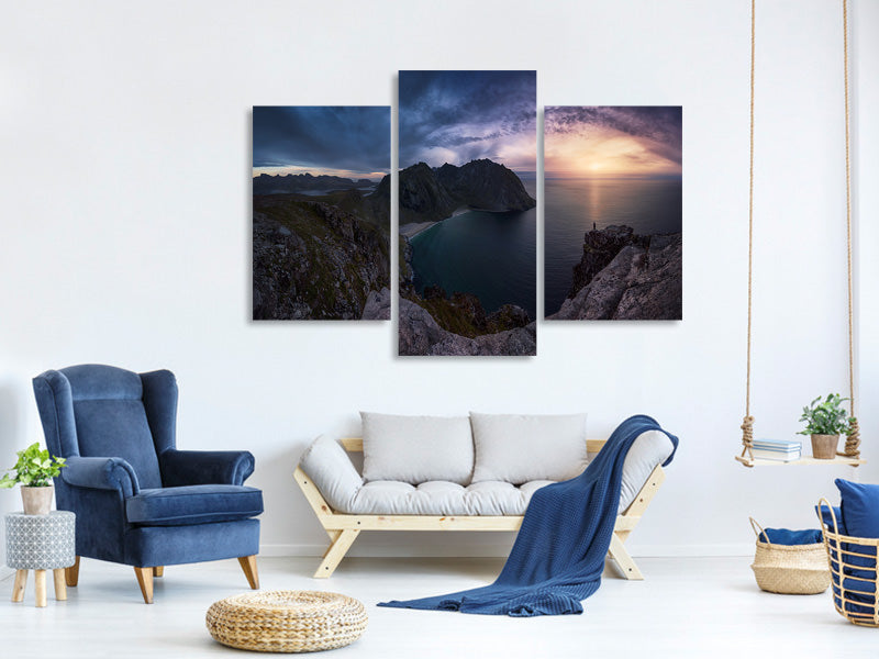 modern-3-piece-canvas-print-kvalvika