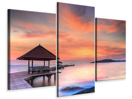 modern-3-piece-canvas-print-paradise-bridge