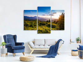 modern-3-piece-canvas-print-peaceful-landscape