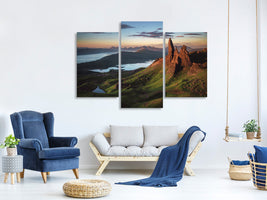 modern-3-piece-canvas-print-scotland-old-man-of-storr