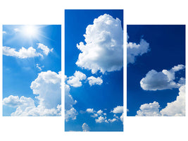 modern-3-piece-canvas-print-sky-blue