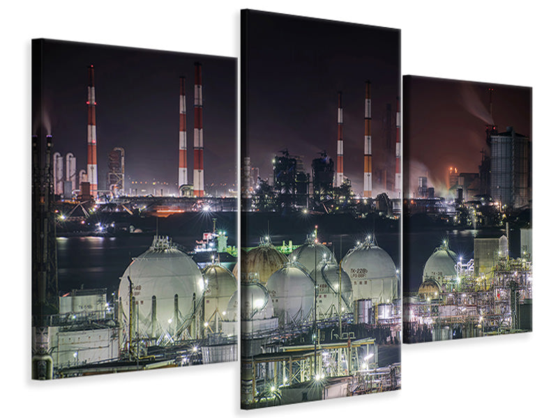 modern-3-piece-canvas-print-technoscape