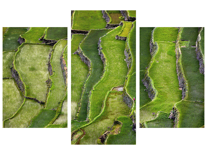 modern-3-piece-canvas-print-terrace-walking