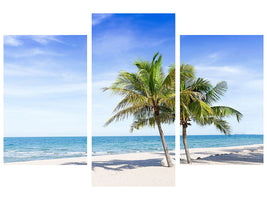 modern-3-piece-canvas-print-thailand-dream-beach