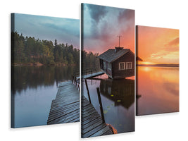 modern-3-piece-canvas-print-the-inclined-sauna