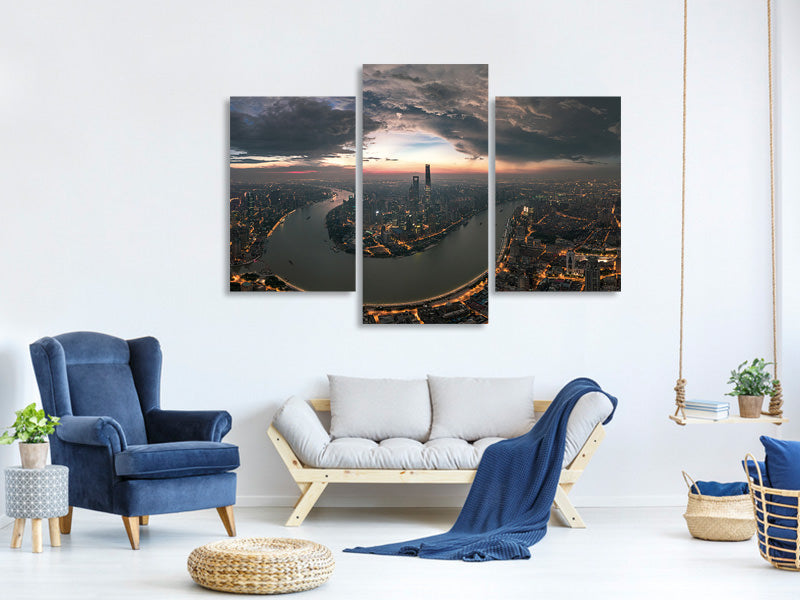 modern-3-piece-canvas-print-the-prelude