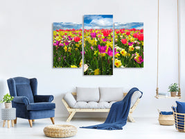 modern-3-piece-canvas-print-the-spring-awakening