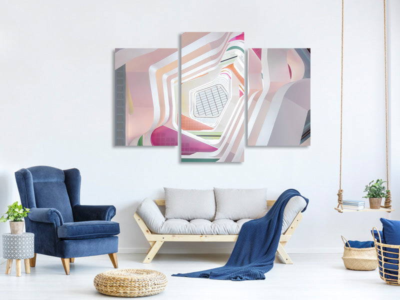 modern-3-piece-canvas-print-this-way-that-way-or-maybe-this-way