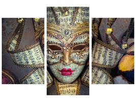 modern-3-piece-canvas-print-venetian-mask