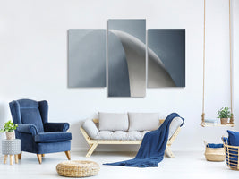 modern-3-piece-canvas-print-white-bow
