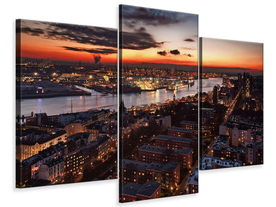 modern-3-piece-canvas-print-wintersunset