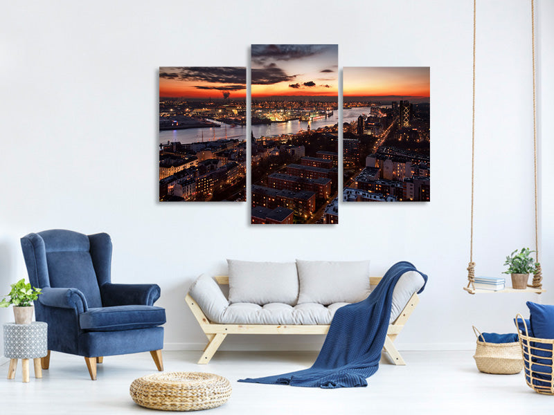 modern-3-piece-canvas-print-wintersunset