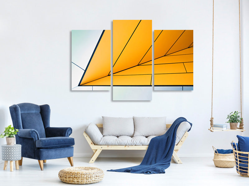 modern-3-piece-canvas-print-yellow-dart