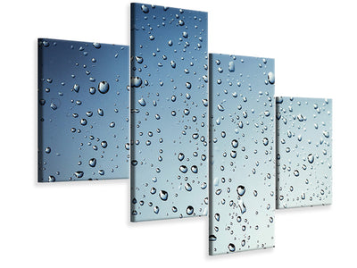 modern-4-piece-canvas-print-a-wall-of-rain