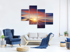 modern-4-piece-canvas-print-fairytale-landscape