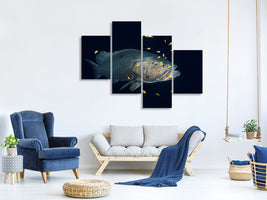 modern-4-piece-canvas-print-giant-grouper