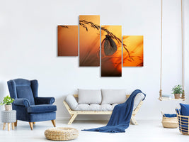 modern-4-piece-canvas-print-good-night