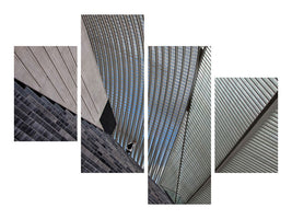 modern-4-piece-canvas-print-guillemins