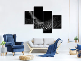 modern-4-piece-canvas-print-hit-by-a-cloud