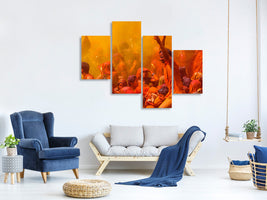 modern-4-piece-canvas-print-holi-festival