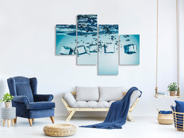 modern-4-piece-canvas-print-ice-quadro