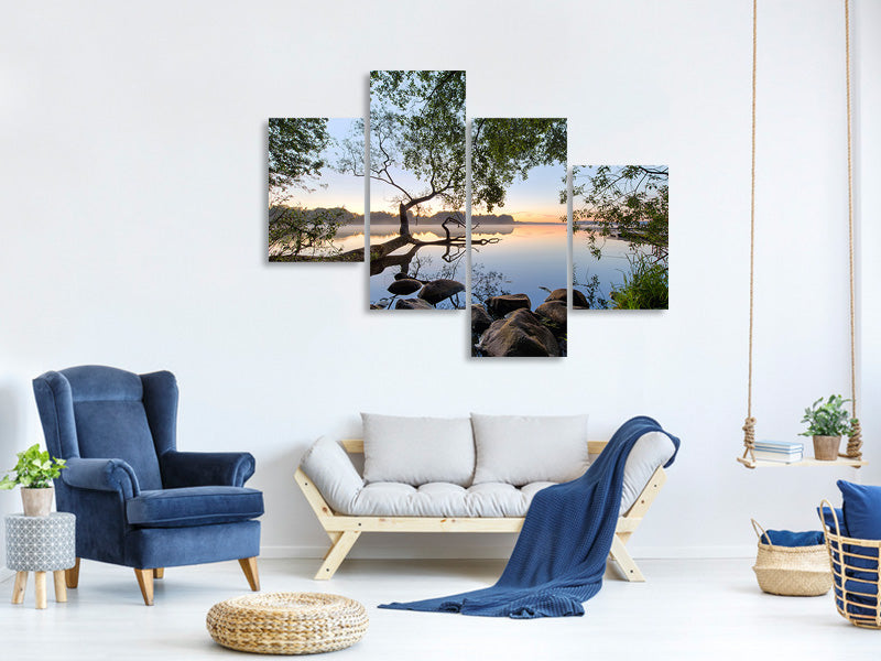 modern-4-piece-canvas-print-landscape