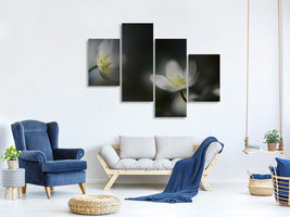 modern-4-piece-canvas-print-light-in-the-darkness