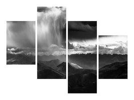 modern-4-piece-canvas-print-light-of-the-rain