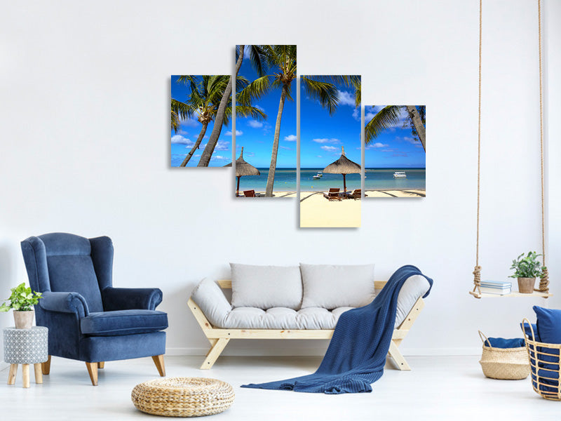 modern-4-piece-canvas-print-mauritius