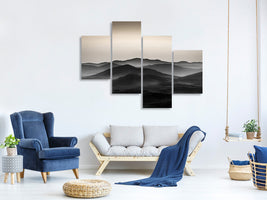 modern-4-piece-canvas-print-palouse-fields