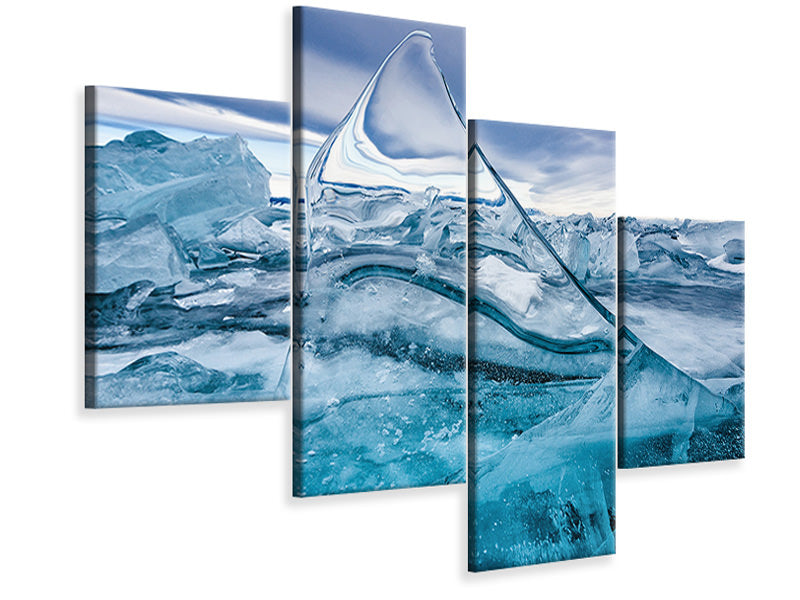 modern-4-piece-canvas-print-sail