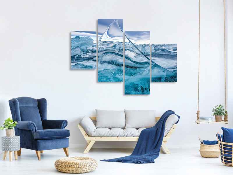 modern-4-piece-canvas-print-sail