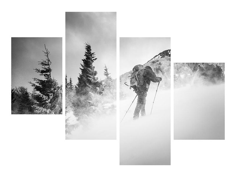 modern-4-piece-canvas-print-searching-for-a-path