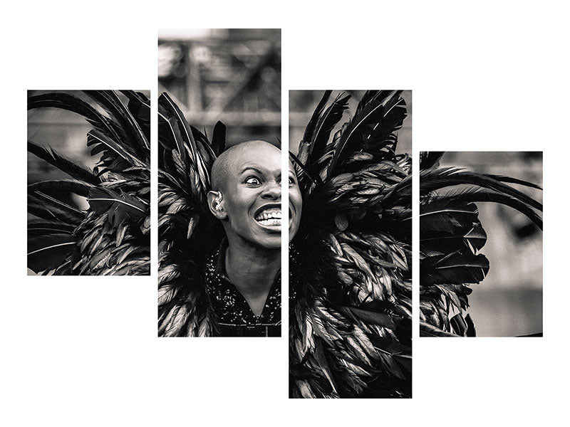 modern-4-piece-canvas-print-skunk-anansie