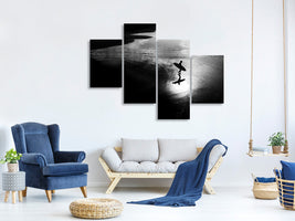 modern-4-piece-canvas-print-surf-xi