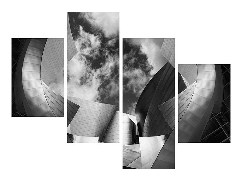 modern-4-piece-canvas-print-untitled-viii-p