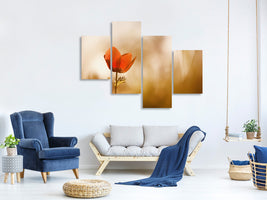 modern-4-piece-canvas-print-untitled-xxxi