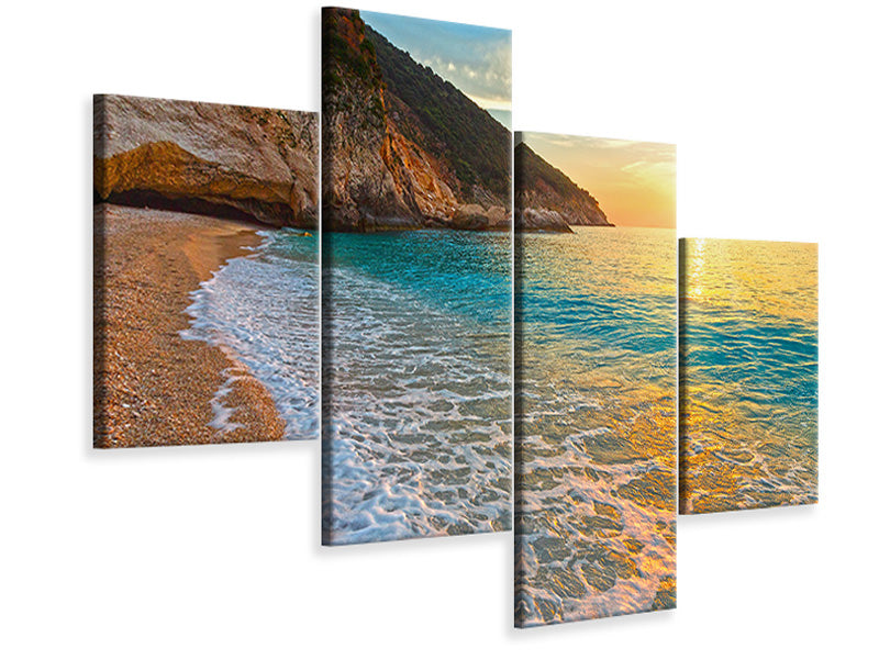 modern-4-piece-canvas-print-view