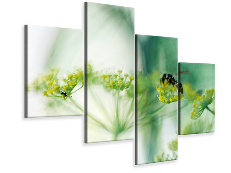 modern-4-piece-canvas-print-xxl-parsnip