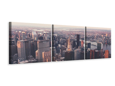 panoramic-3-piece-canvas-print-a-view-of-new-york