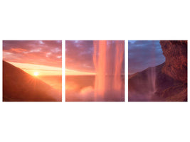 panoramic-3-piece-canvas-print-a-wall-of-flames
