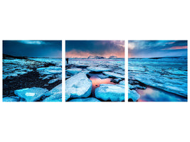 panoramic-3-piece-canvas-print-badlands