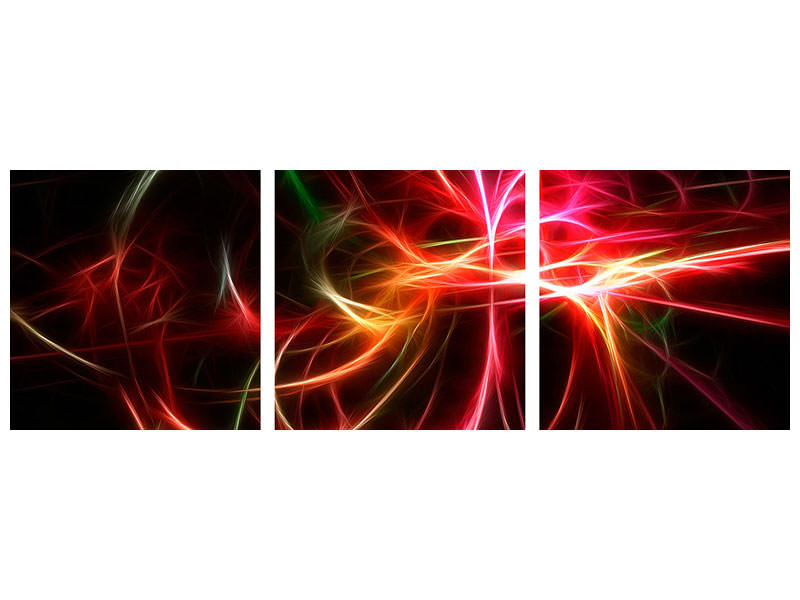 panoramic-3-piece-canvas-print-fraktally-light-spectacle