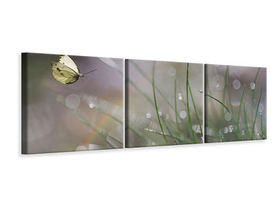 panoramic-3-piece-canvas-print-imminent-landing