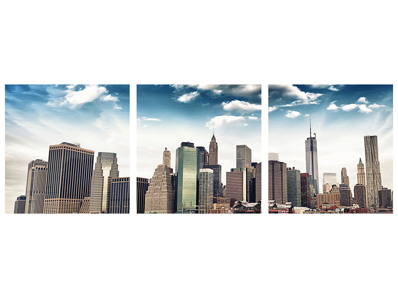 panoramic-3-piece-canvas-print-nyc-from-the-other-side