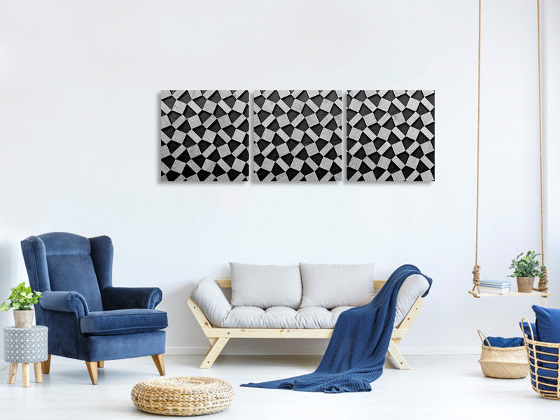 panoramic-3-piece-canvas-print-pattern